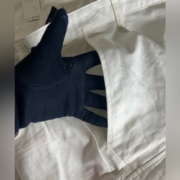 Sean John Men’s Chino Summer Beach Short - Picture 3 of 13